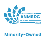 Minority Owned